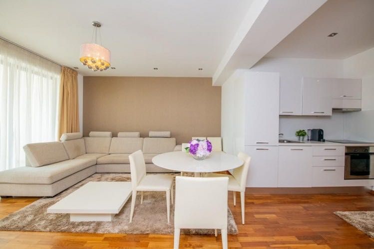 Продава се Двустаен апартамент в София, Банишора - 70 кв.м за 1786 €/кв.м - Снимка #1