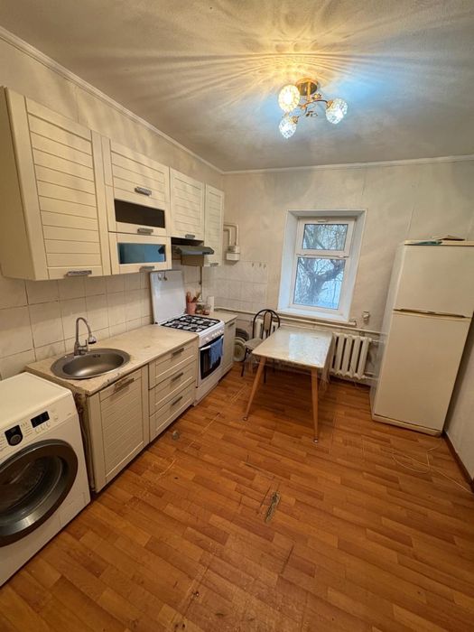 Продам квартиру