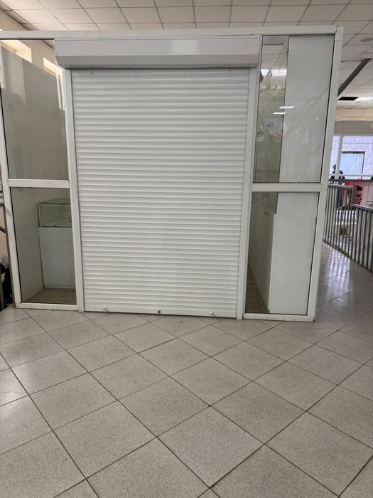 Продам торговый бутик