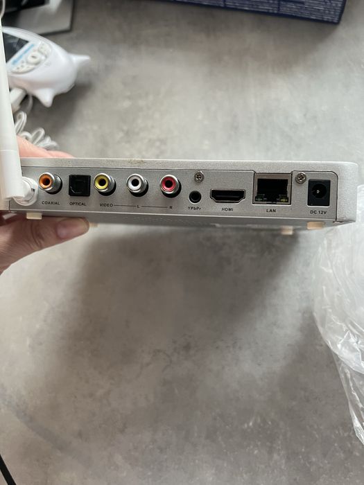 Mini PC cu Android HiMedia Q5