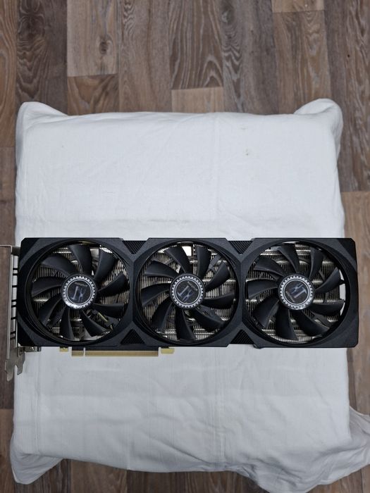 Продам CMP 50 3x fan видеокарта для майнинга!