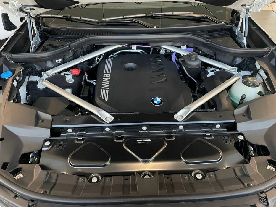 BMW X7 xDrive40 2025