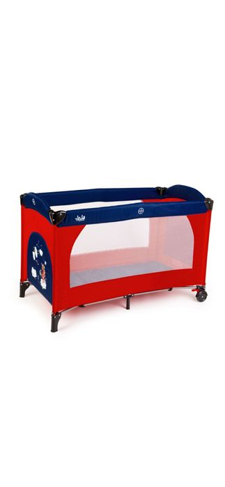 Vand patut pliant pentru bebelusi si copii