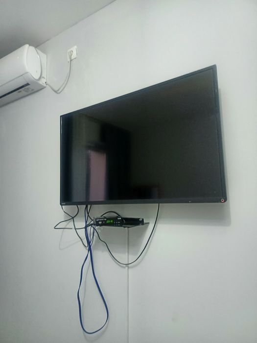 Телевизор toshiba
