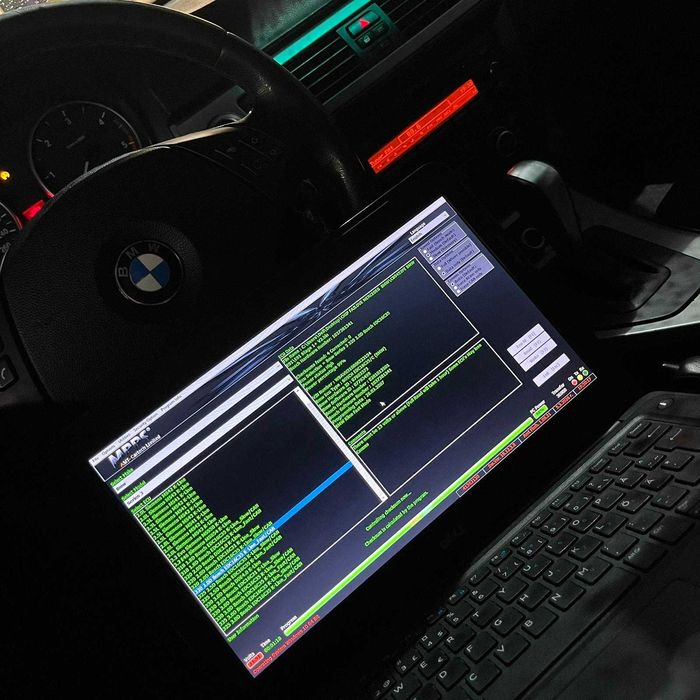 Диагностика - Чип Тунинг - EGR, DPF, AdBlue, FAP- OFF