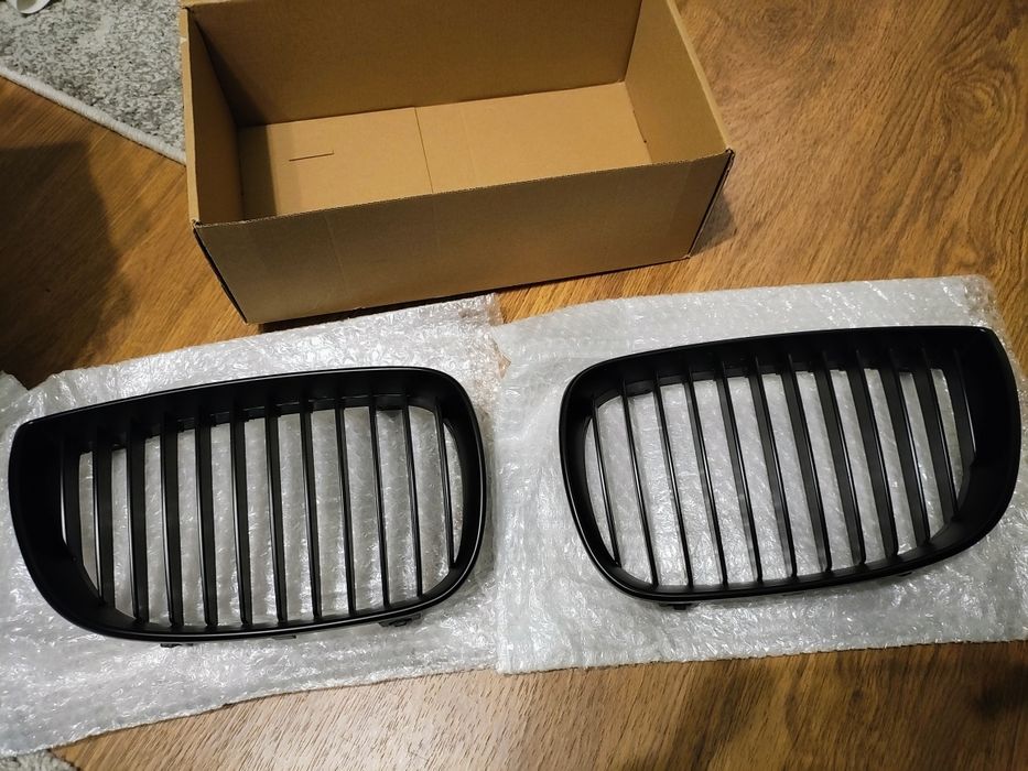 Черни бъбреци за bmw e87