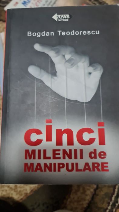 Vând diverse cărți