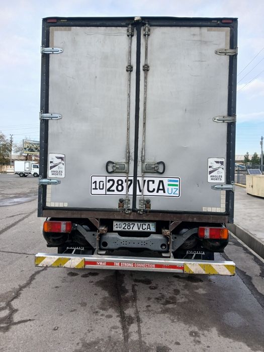 Volvo FL615H  srochno sotiladi