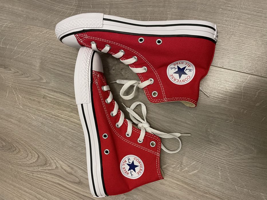 Tenisi Converse 35-36, noi