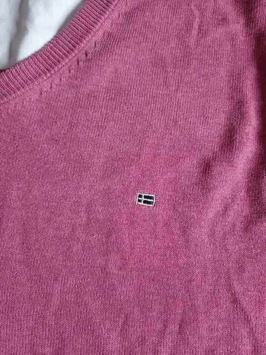 Bluza Christian Berg