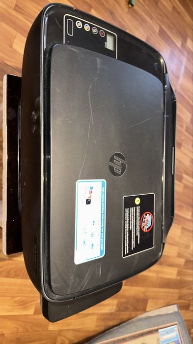 Принтер сатылады/ Продам принтер hp цветной