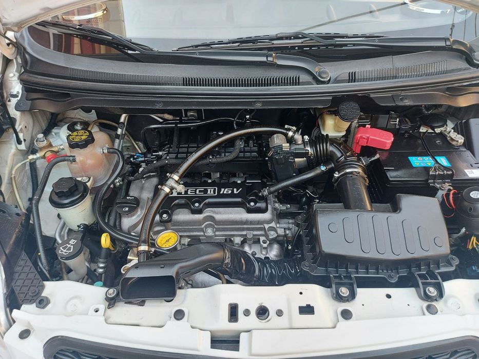 Spark Chevrolet 2-pazitsa