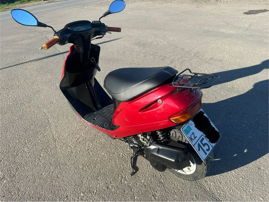 Продам Honda Dio AF27