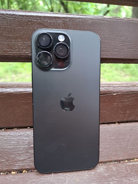 iPhone 16 Pro Max 512