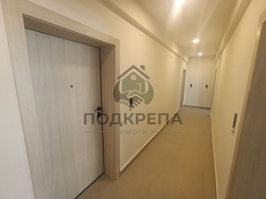 Продава се Двустаен апартамент в Пловдив, Тракия - 66 кв.м за 1591 €/кв.м - Снимка #3