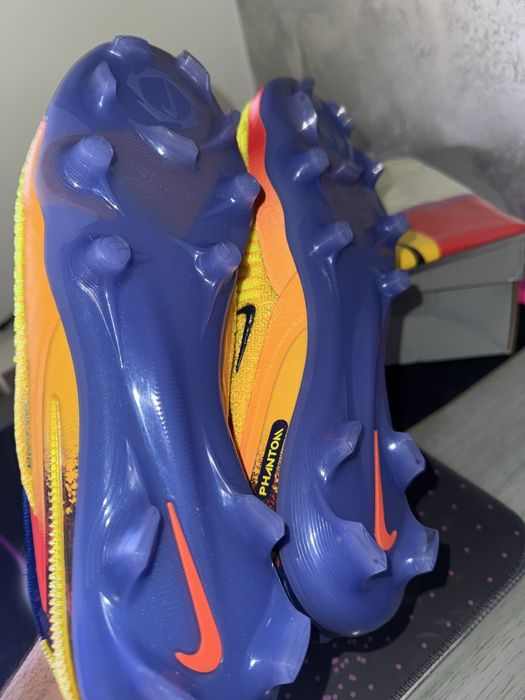 Nike Phantom 6 Low Elite Erling Haland Fg