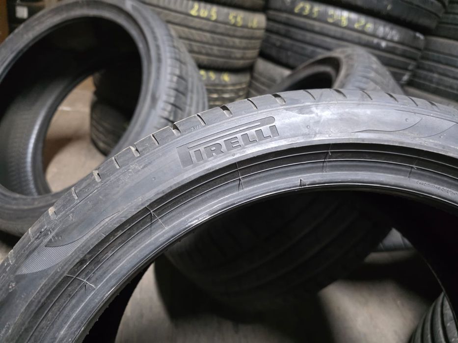 Anvelope 225 40 18 Pirelli
