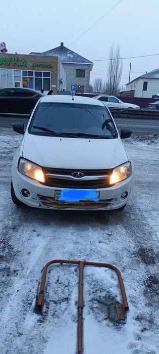 Лада гранта 2015 жылғы