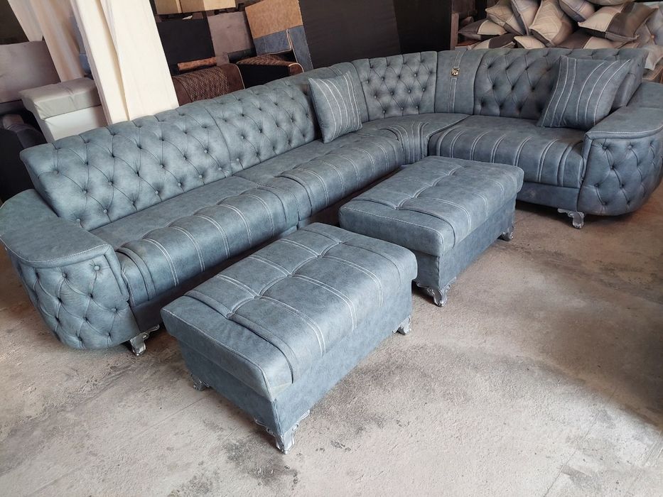 Мяхкый мебель на заказ