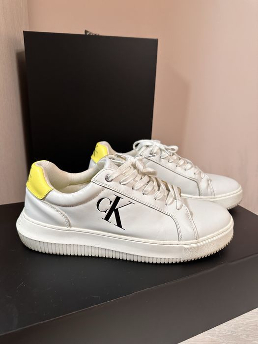 Adidasi Calvin Klein (Marimea 42)