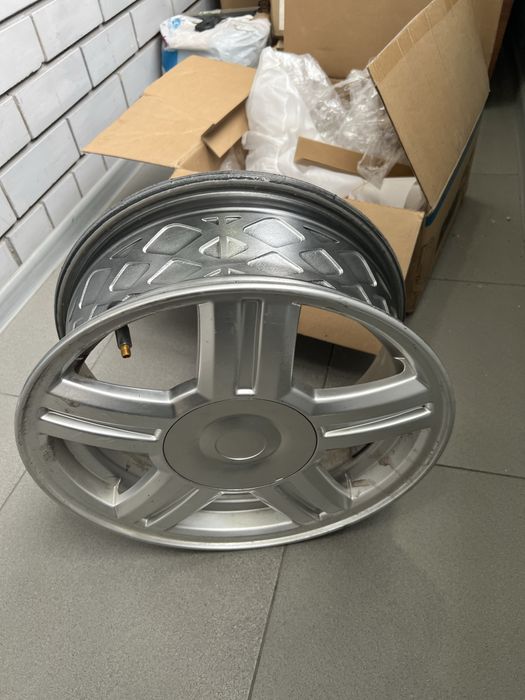 Торус R15 прдам срочно