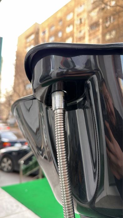 Мойка парикмахерская