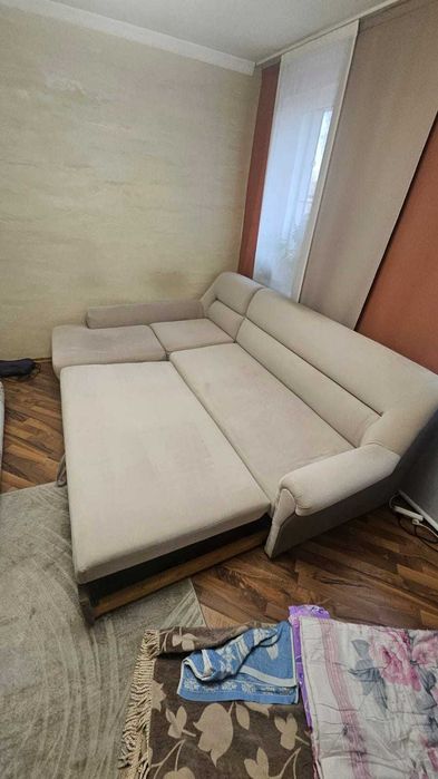 Диван, левый угол