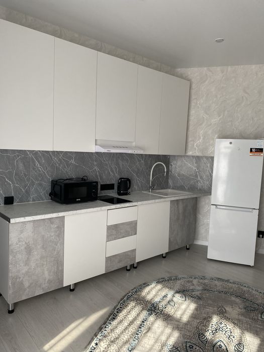 Посуточно 1,5-х  Парк Сити Драмтеатр