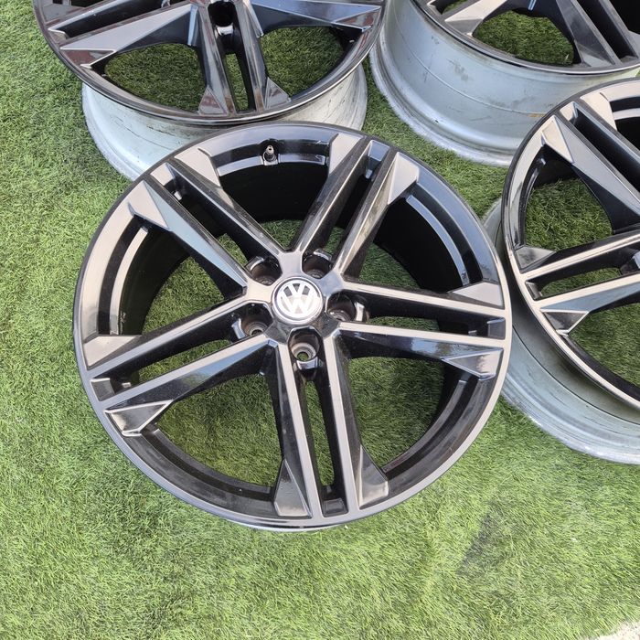 Jante Audi Originale R 19 5x112, Vw, Skoda,Audi  Q5, A3, A4, A5, A6, A7, A8
