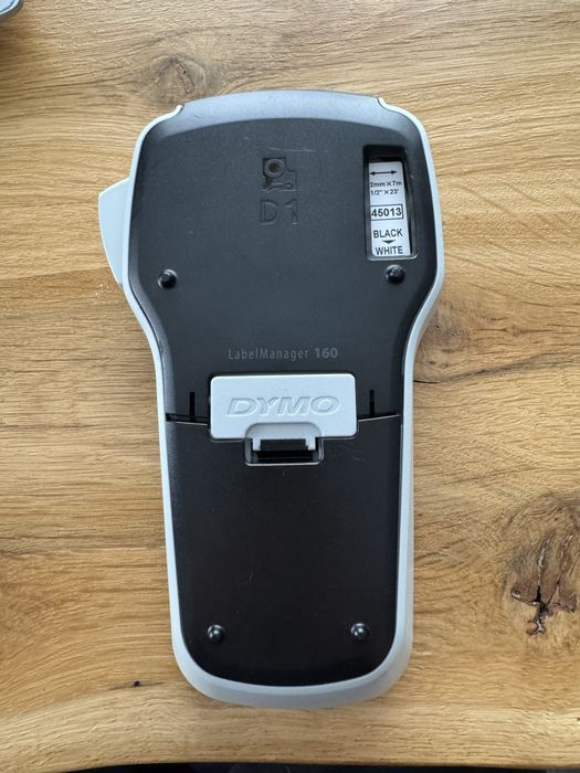 Aparat Etichetat DYMO LabelManager 160