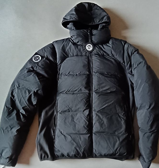 Mъжко яке Super dry expedition down рр 2XL