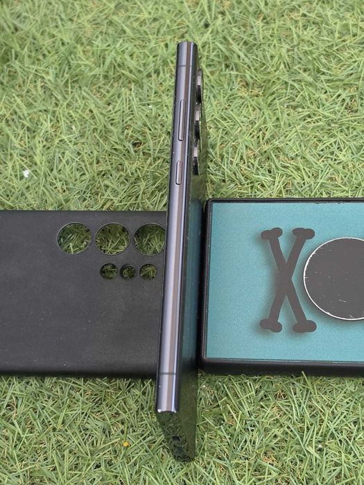 SmartPhone, Telefon, Samsung Galaxy S23 ULTRA 512Gb Dual Sim Impecabil