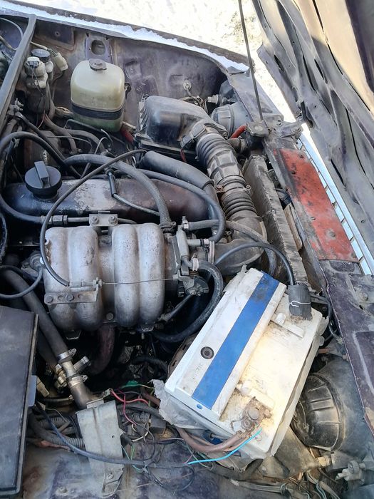 Продам машину ваз 2107