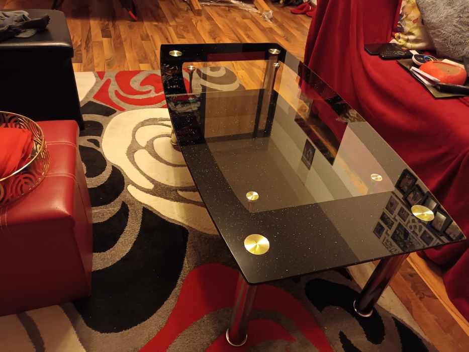 Masuta eleganta de livng