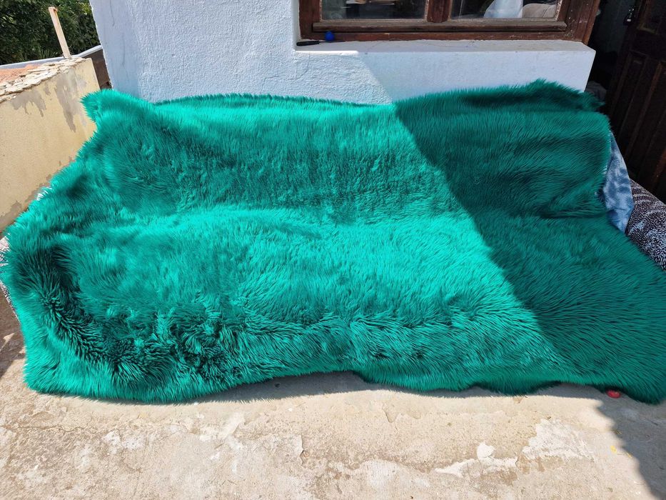 Зелен губер 150/210