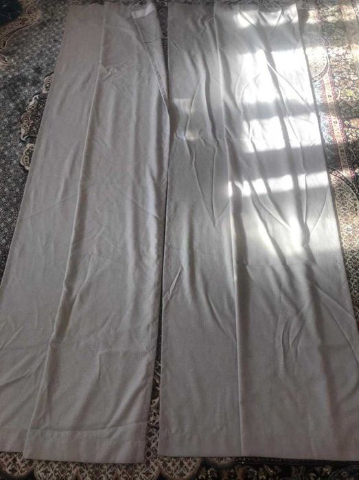 Шторы продается уау