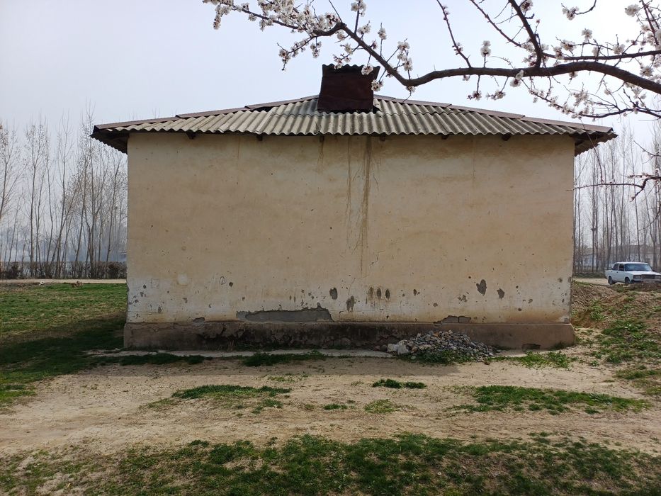 Yer uchastka sotiladi! Samarqand vil., Bulung‘ur tum., Niyozmat MFY