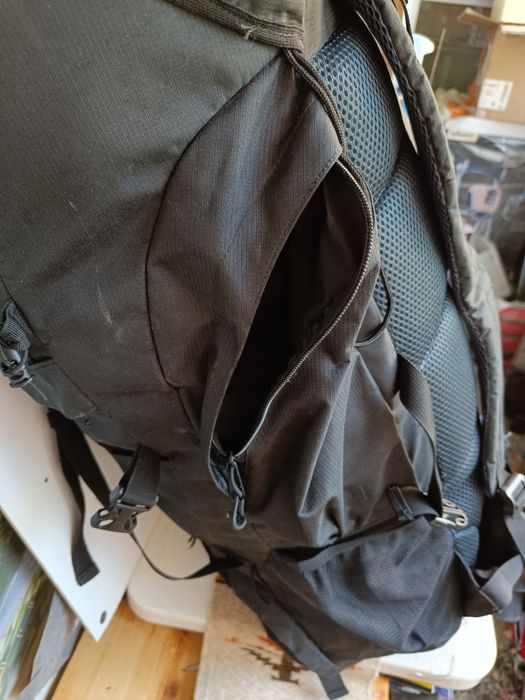 Rucsac 85l Regatta