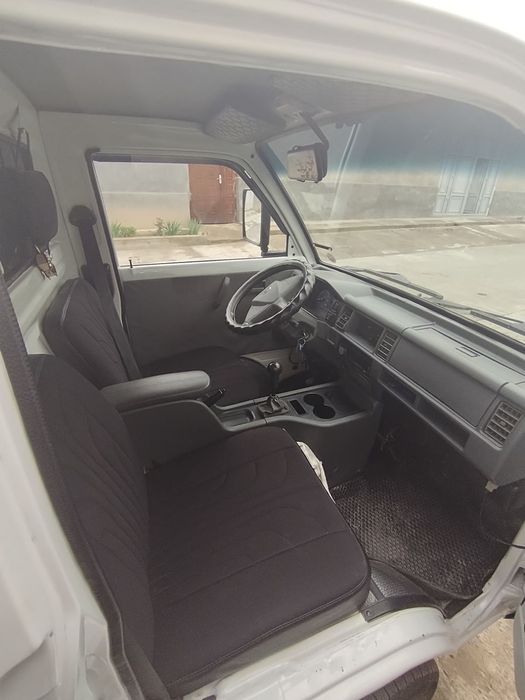 Chevrolet Labo 2017 — 3