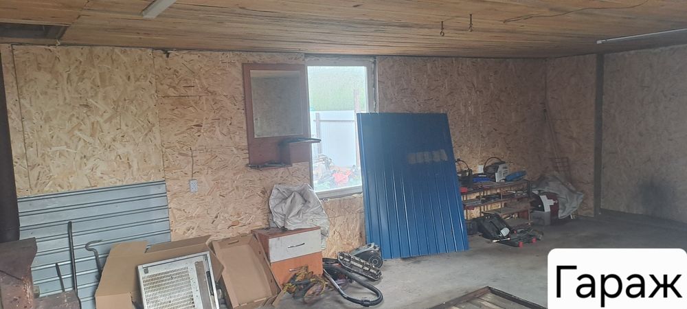 Продам дом в селе Ленинское