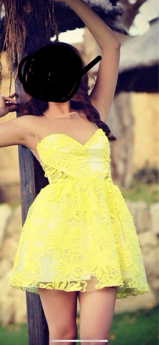 Rochii de seara pt diferite evenimente