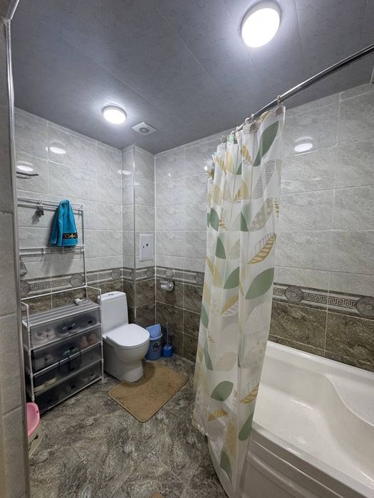 Сергилида Навастройка уй сотилади