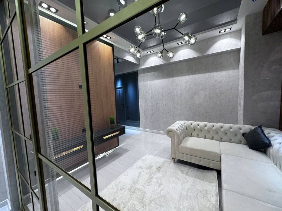 • Махтумкули • New life • 2-ком • площадь 55кв.м • этаж 5/9