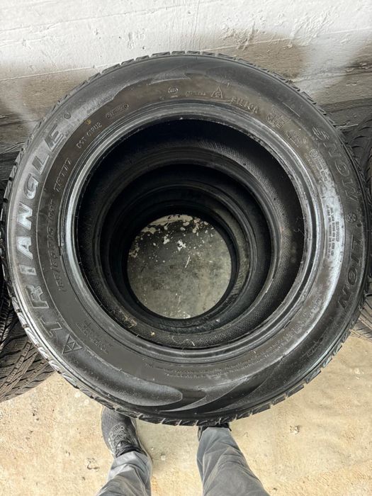 185/65/15 зимние шины