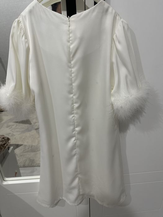 Платье на 9-10 лет