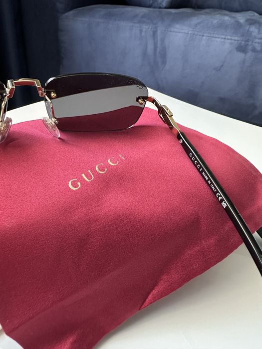 Gucci слънчеви очила GG1221S