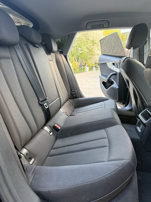 Audi A5 Sportback 2.0 TDI S-tronic / CarPlay / Distribuție schimbată