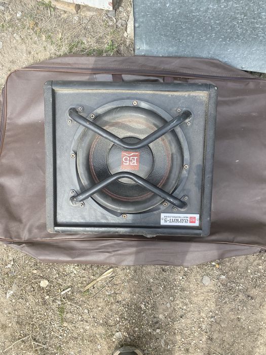 буфер 5 элемент