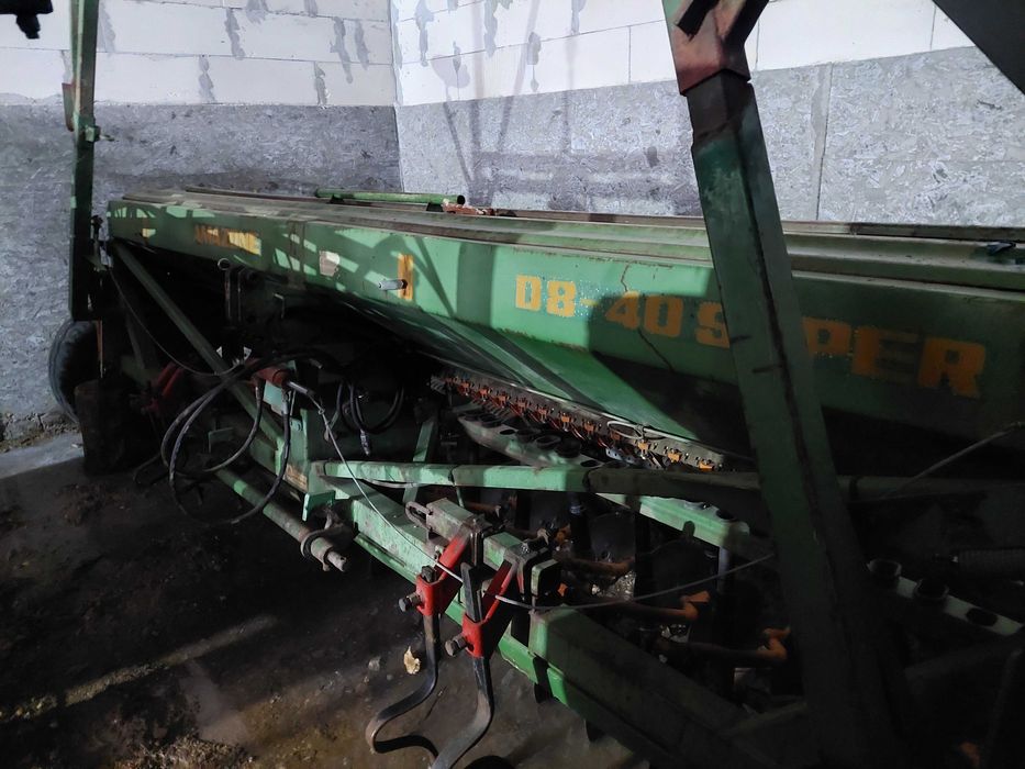 Semanatoare paioase Amazone