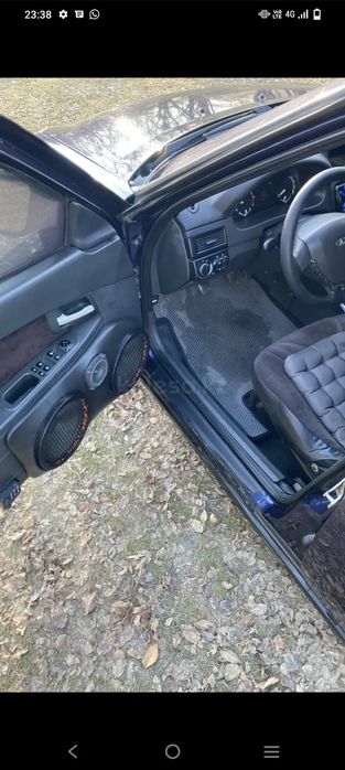 Ваз(Lada) Priora 2170